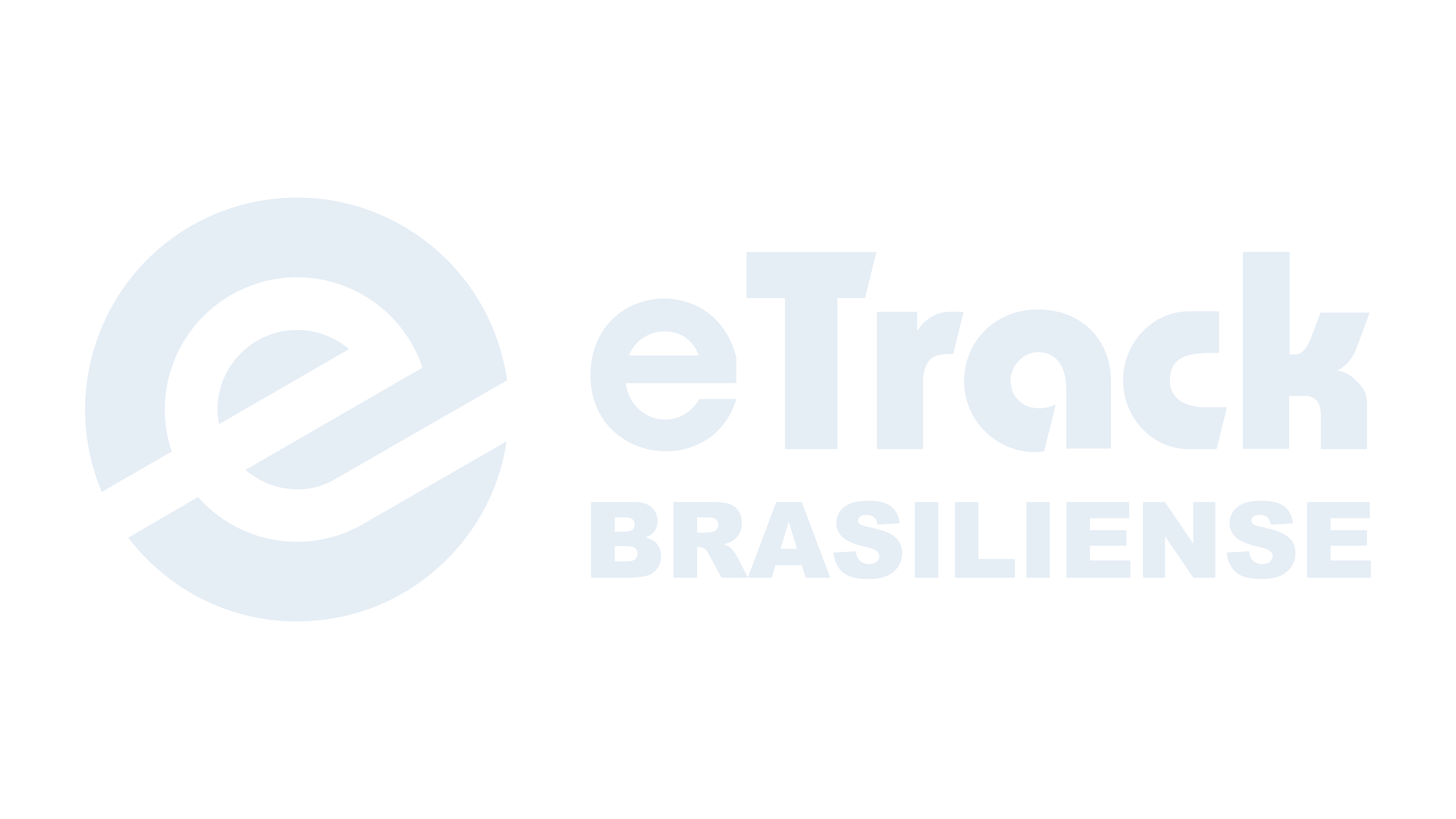 eTrack Brasiliense